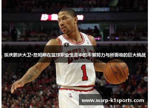 张庆鹏谈大卫·詹姆斯在篮球职业生涯中的不懈努力与所面临的巨大挑战 张庆鹏谈大卫·詹姆斯在篮球职业生涯中的不懈努力与所面临的巨大挑战